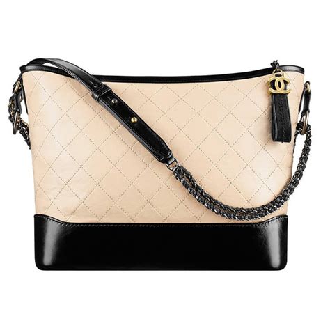 chanel gabrielle bag new collection